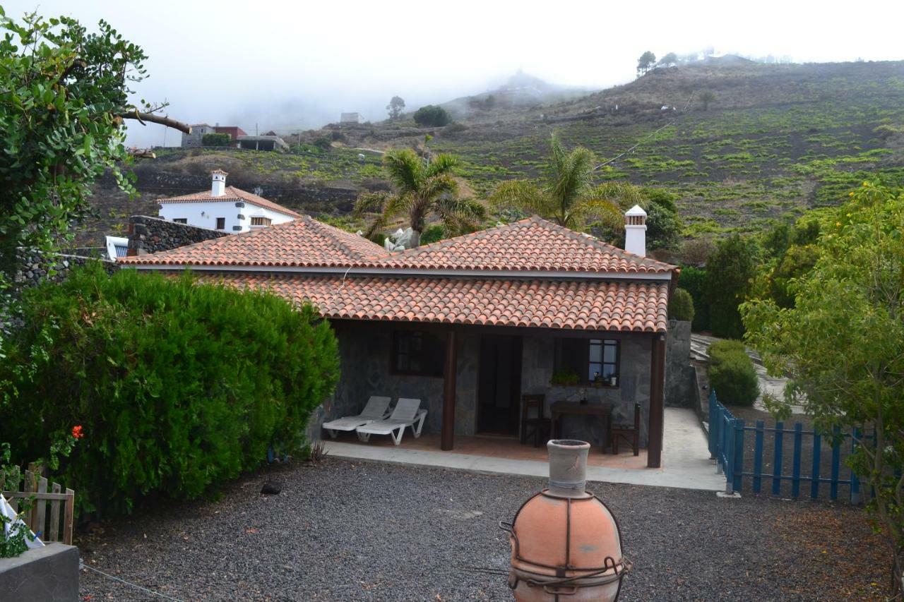 Casa Carolina 2 Villa Las Indias Eksteriør bilde